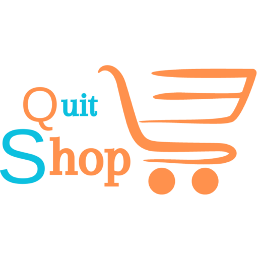 Quit Shop – Minha Loja Virtual